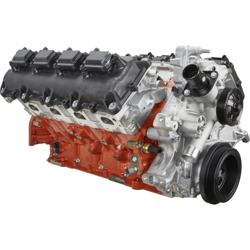 Chrysler 392 SRT Performance 6.4L HemiDeluxe Crate Engine