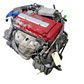 JDM HONDA CIVIC EK9 TYPE R B16B ENGINE 5 SPEED LSD TRANSMISSION TYPE-R