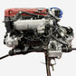Honda Integra DC2 Type R 1.8L VTEC Engine