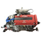 Honda Integra DC2 Type R 1.8L VTEC Engine