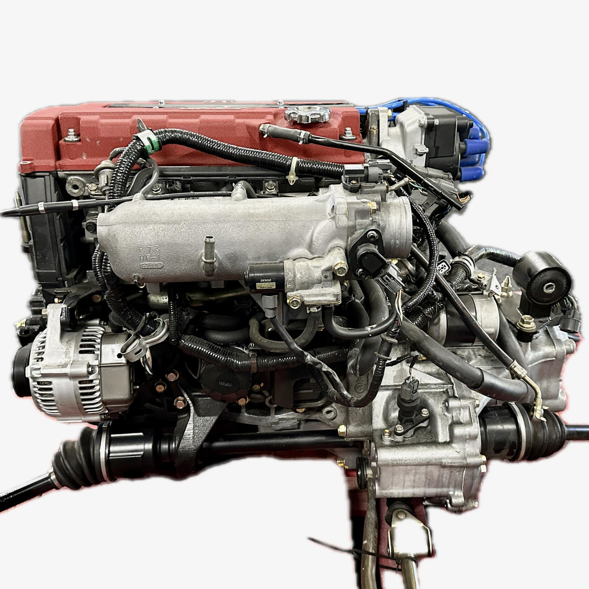 Honda Integra DC2 Type R 1.8L VTEC Engine
