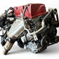 HONDA CIVIC TYPE R ENGINE 6-SPEED TRANSMISSION LOOM & ECU JDM K20A