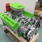 350 Chevy Crate Motor