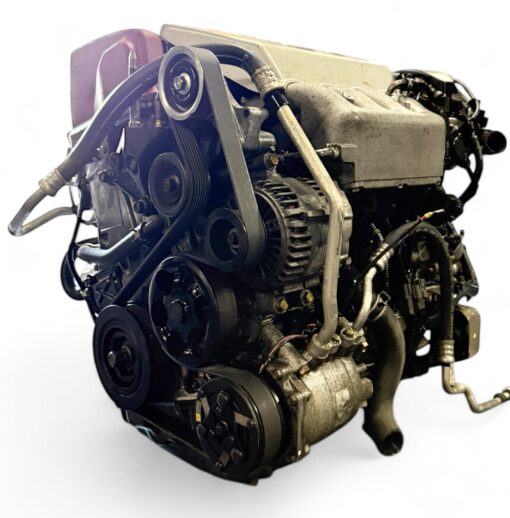 HONDA CIVIC TYPE R ENGINE 6-SPEED TRANSMISSION LOOM & ECU JDM K20A