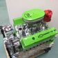 350 Chevy Crate Motor