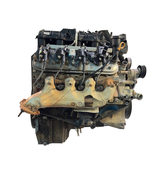 Chevrolet GMC Avalanche Silverado Suburban Engine 5.3 V8