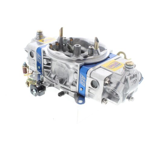 GM 604 Crate Engine Pro Series Alcohol 4150 Carburetor