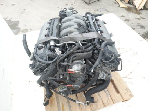 Ford Mustang GT V8 5.0L Coyote Gen2 Engine