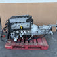Ford Mustang GT 5.0L V8 Engine
