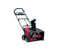 Toro Power Clear (21″) Electric Single-Stage Snow Blower (Two 60V Batteries) 39902